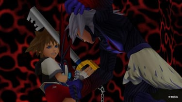 Kingdom Hearts 2.5 HD ReMix, Impresiones E3