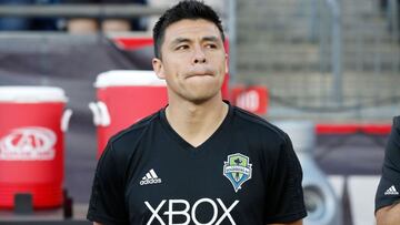 El mexicano es asistente t&eacute;cnico en Seattle Sounders y revel&oacute; que Pumas lo busc&oacute;, sin embargo, por ahora su mente est&aacute; en la Major League Soccer.