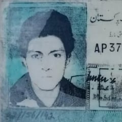 Encuentran en un glaciar el cadáver ‘bien conservado’ de un hombre desaparecido en 1997: “La ropa ni siquiera estaba rasgada”