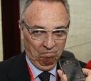 Gaspart, sobre Villa: "El Barça se saca un salario importante"
