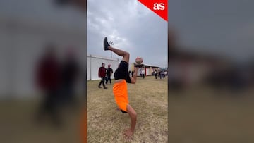 La ‘magia’ se tomó el evento del fin de semana en Chile: ¡brutal!