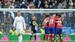 Cristiano: "If everyone was at my level, we'd be top"