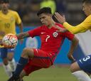 Cómo y dónde ver Chile-Ecuador, Sudamericano Sub 20: Horario y TV