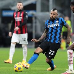 La gran noticia que dio Vidal