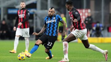 La gran noticia que dio Vidal