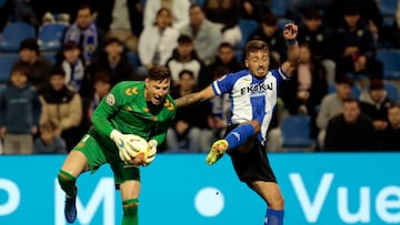 Sotillos también dice adiós a la temporada de forma prematura