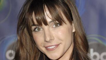 Hallan muerta a Lisa Sheridan, actriz de "CSI" y "The Mentalist"