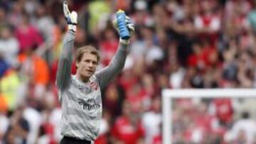 Lehmann, ex del Arsenal: "El Real Madrid se ha vuelto loco"