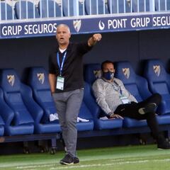 Pellicer: “Estamos en fase de construcción y debemos ser prudentes”