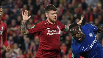 El Sevilla no cobraría si el Liverpool gana la Champions