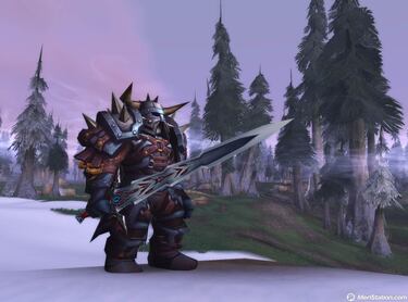 World of Warcraft: Wrath of the Lich King