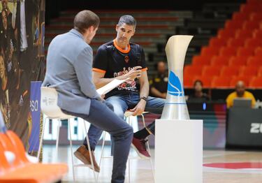 La fiesta de las campeonas