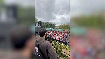 Escucha la nueva canción que le compusieron a Luis Díaz