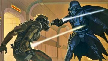 Star Wars: Jedi Fallen Order se mostrará en pocos meses y “nos sorprenderá”