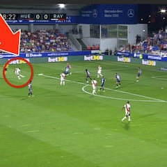 Esto explica por qué costó 25M€ en su día: el golazo de la nueva joya de Vallecas