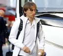 Modric testificará contra el expresidente del Dinamo