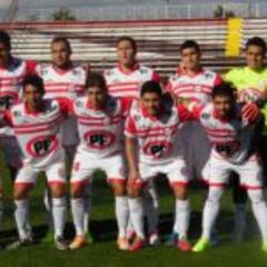 San Felipe dio la sorpresa para eliminar a Wanderers