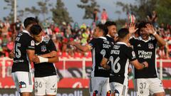 Fecha y hora: así es el calendario de Colo Colo en la Libertadores