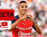 ¿Qué necesita Chivas para avanzar directo a Liguilla?