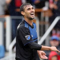 Will anyone break Wondolowski's MLS all-time scoring record?