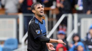 Will anyone break Wondolowski's MLS all-time scoring record?