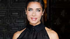 El look de 8.420 euros de Pilar Rubio en la boda de Vania Millán