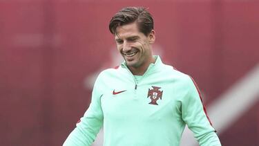 Fifa reject Leicester City's request to register Adrien Silva