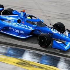 Todos contra Álex Palou