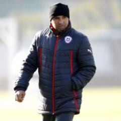 Sampaoli tras el sorteo: "Con Brasil de local será difícil"