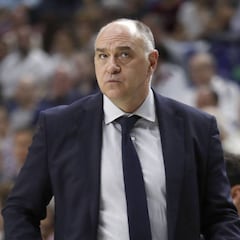 Laso: "Todavía nos queda muchísimo margen de mejora"