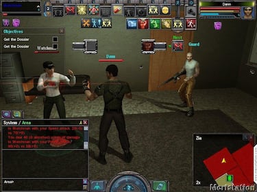 The Matrix Online aterrizará el día 15