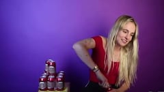 María de OT la vuelve a liar: "No hacía playback en las grupales, bueno a veces sí"