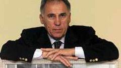 "Los gritos del Camp Nou nos daban alas"