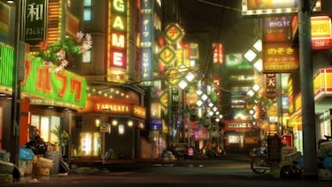 Yakuza 0, Impresiones TGS