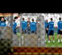 El Recre quiere pescar en un revuelto Mestalla