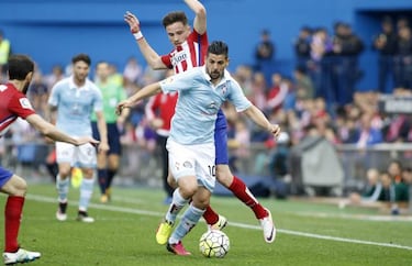 La 'clase media' de la Liga dice adiós de nuevo a varios titulares