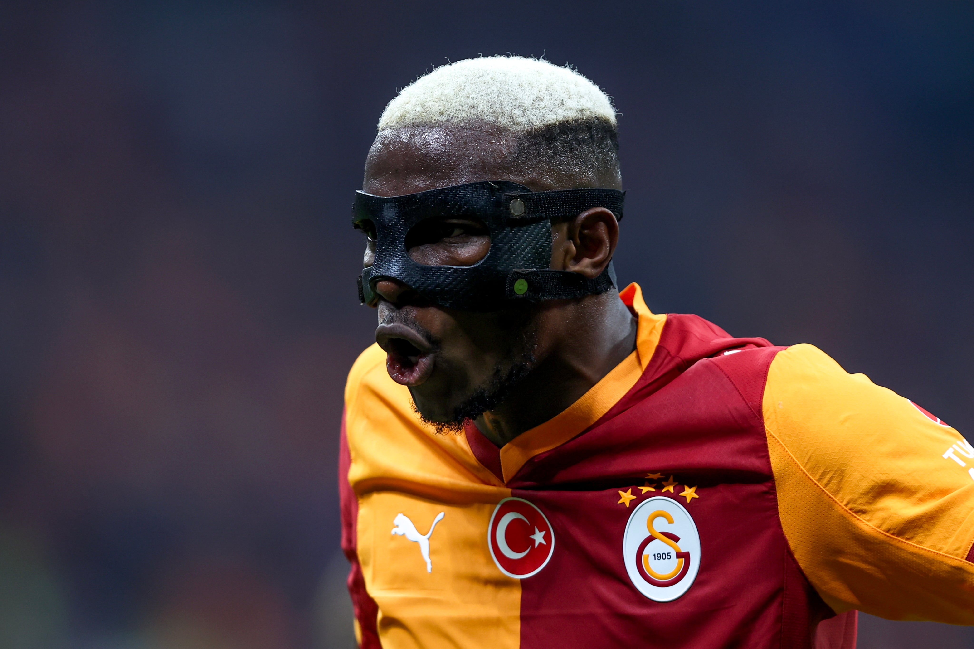 Con Osimhen todo es más fácil