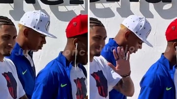 Lamine Yamal goes blonde ahead of Copa del Rey clash
