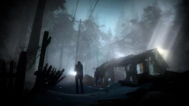 Until Dawn, Impresiones