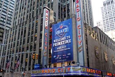 Apuntes rápidos de la primera ronda