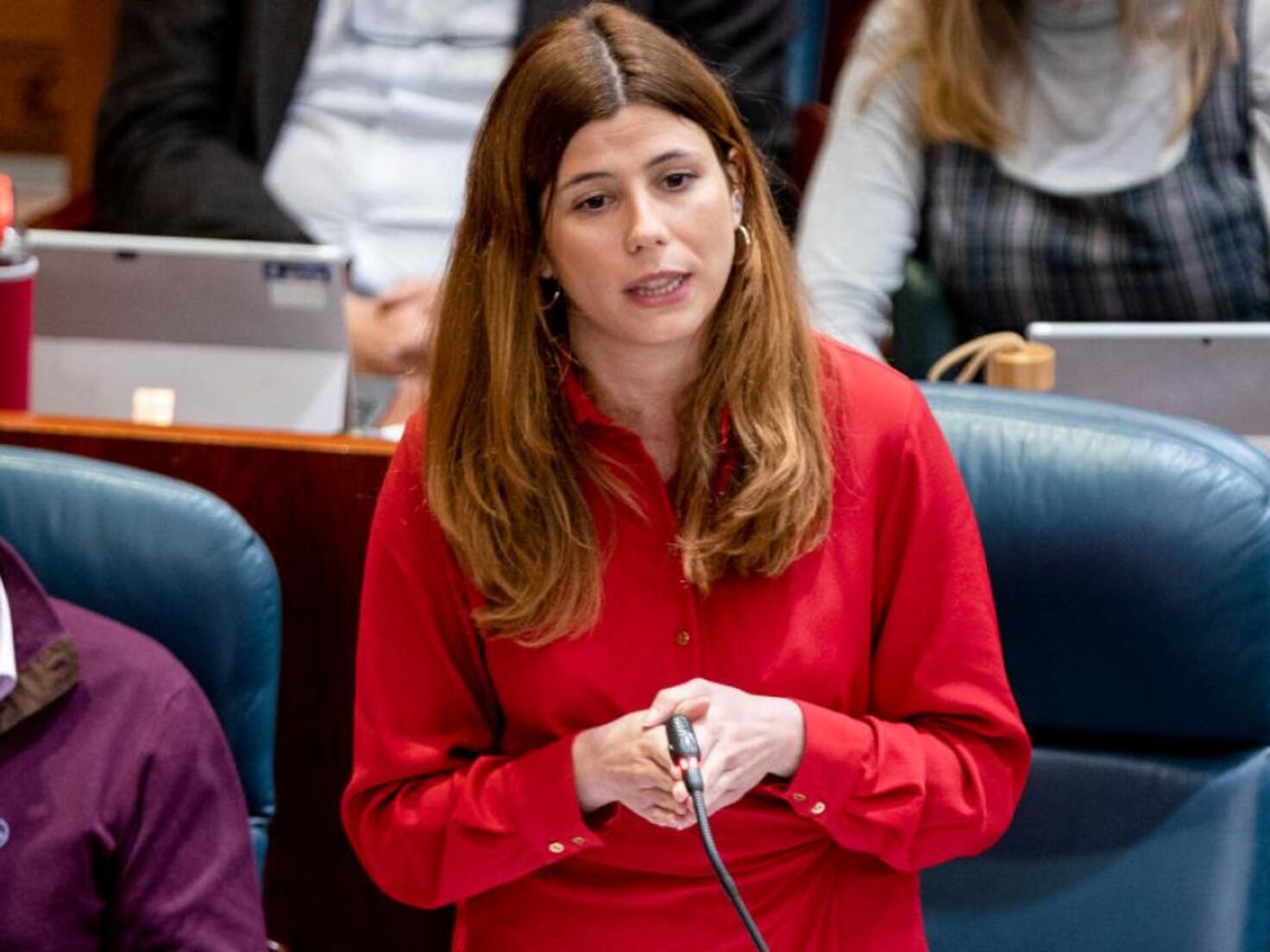 Íñigo Errejón dimite: últimas noticias de la dimisión del diputado del 25 de octubre de 2024 - AS.com