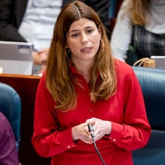 Íñigo Errejón dimite: últimas noticias de la dimisión del diputado del 25 de octubre de 2024