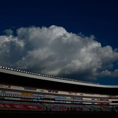 Querétaro decide no abrir La Corregidora en duelo contra Necaxa