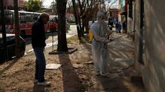 Transporte en la cuarentena de AMBA: actividades y trabajadores esenciales que podrán usarlo
