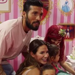 Tamara Gorro monta un fiestón para su hija y no se calla ante la oleada de críticas