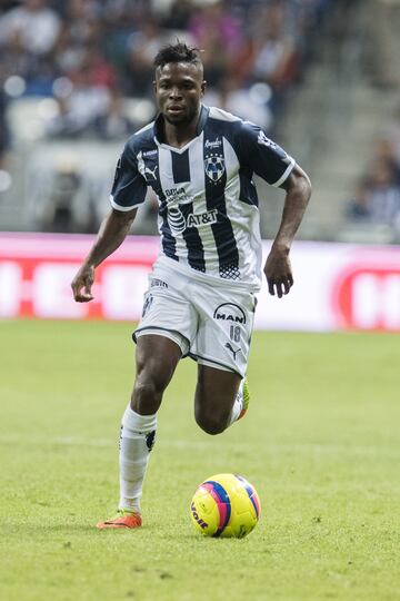 Avilés Hurtado manchó un poco su registro al fallar el penal en la final de vuelta entre Monterrey y Tigres. Sin embargo, nadie cuestiona la calidad del atacante colombiano quien fue el máximo goleador del año con 19 tantos, también fue el mejor anotador del Apertura 2017, con 12 goles, ahora con la camiseta de los Rayados, además quedó en segundo lugar en el Clausura con nueve tantos en Tijuana.