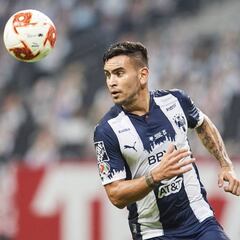 Sebastián Vegas confía en que Rayados mejorará en la parte final del torneo