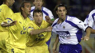 TENERIFE LAS PALMAS JOSICO