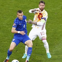 Dos revoluciones en 5 años