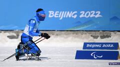 Judith Rodríguez, campeona de la Copa del Mundo